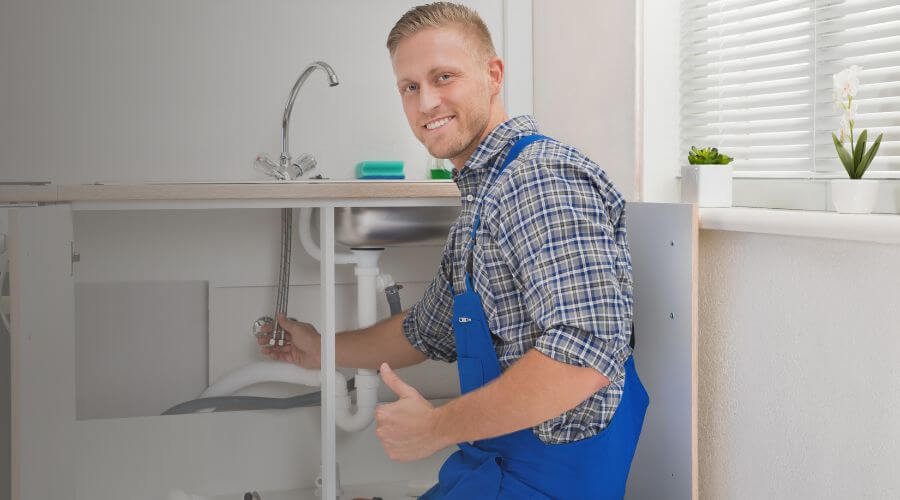 Professional Leak Detection in Petersburg, MI