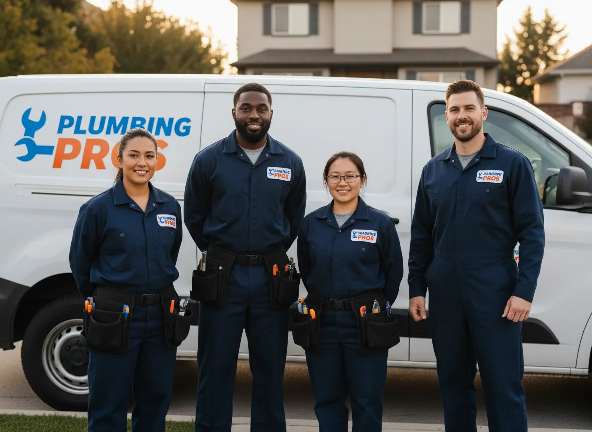 Water Heater Repair company in Petersburg, MI